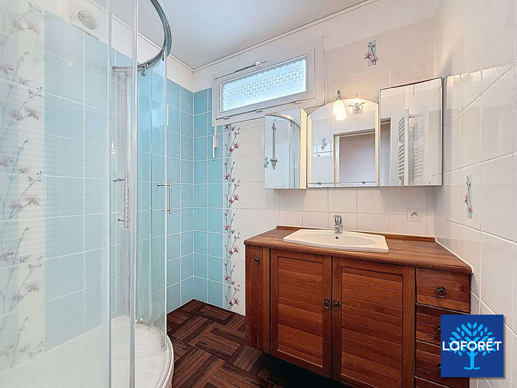 Appartement à BLOIS