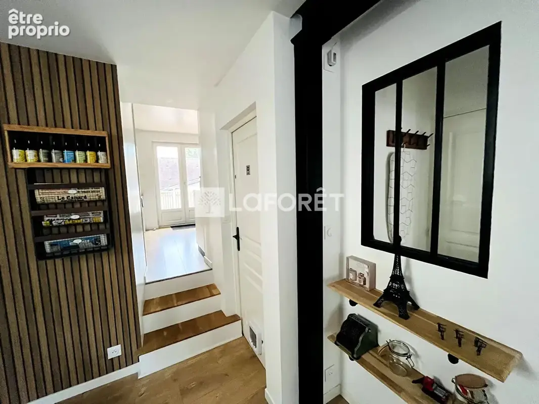 Maison Oinville Sur Montcient 4 pièce(s) 71.30 m2 - photo 6