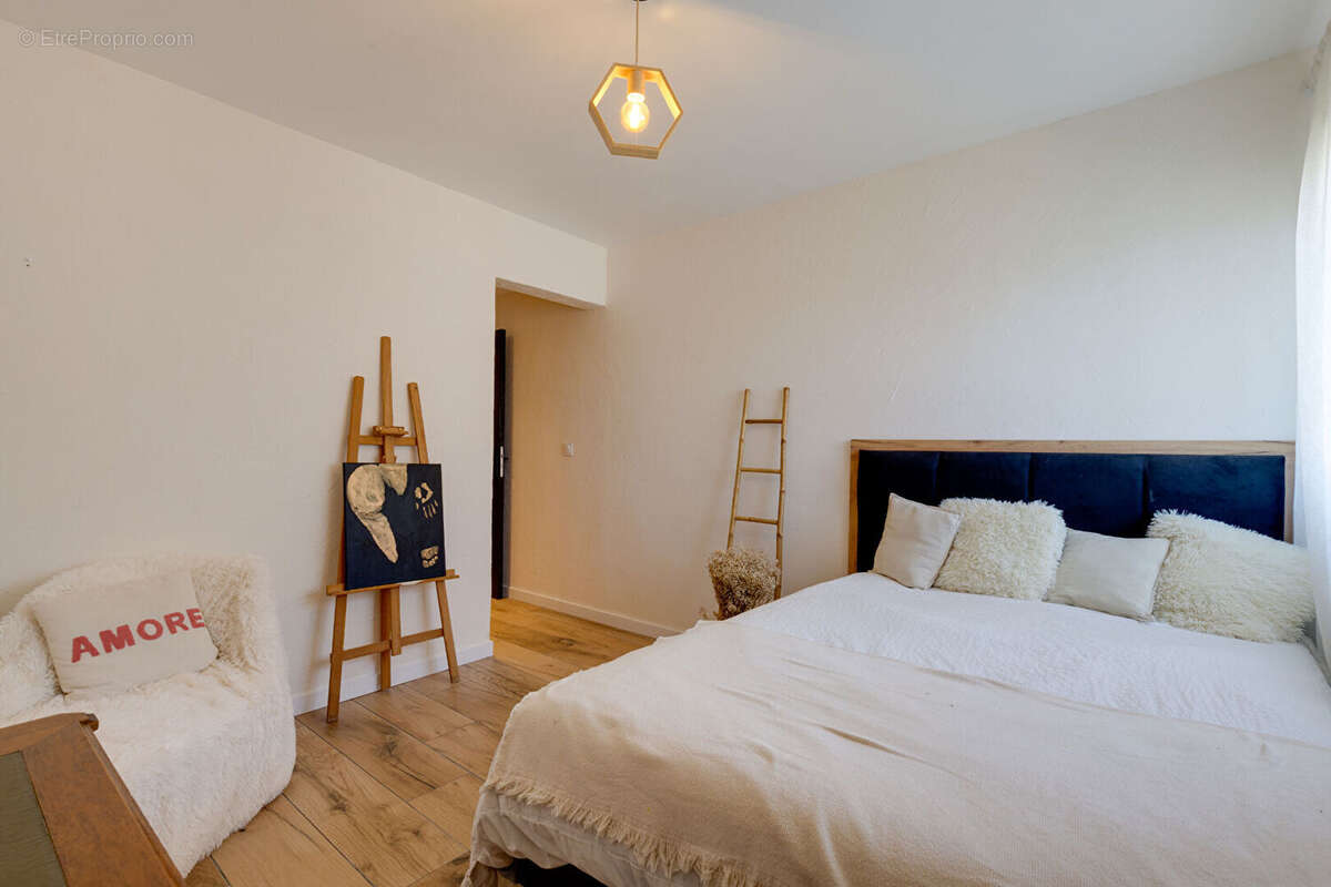 Appartement Douvaine 2 pièces 49.81 m² - photo 6