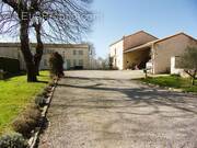 Maison à PAIZAY-LE-CHAPT