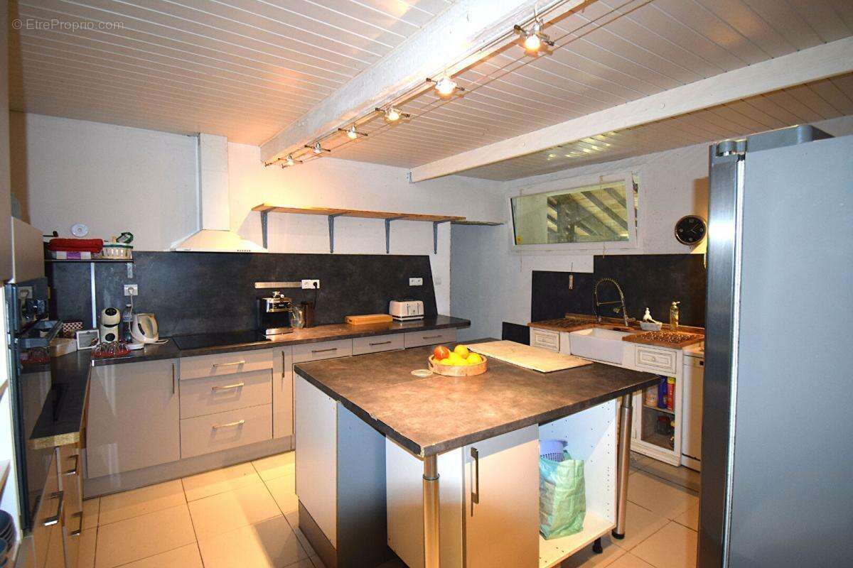 Maison à CASTELSARRASIN