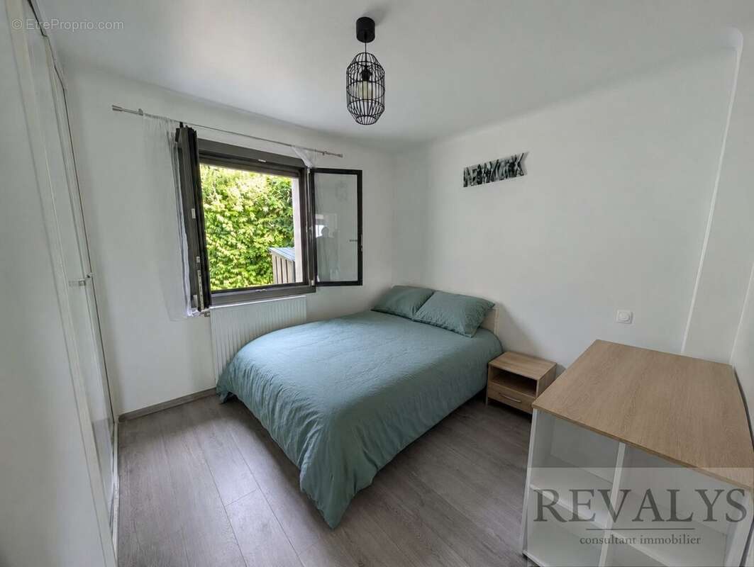 COTE D'OR (21) - FIXIN - Très jolie maison 6 Pièces de 96 m² avec piscine - photo 5