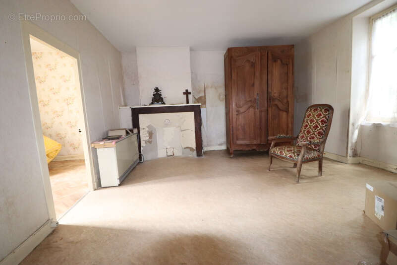 Maison Varennes Les Narcy 4 pièce(s) 55 m2 - photo 4