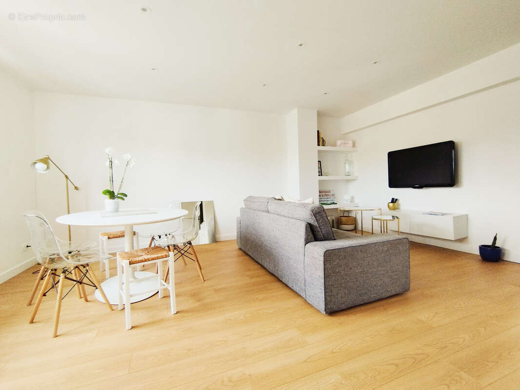 Appartement à LA BAULE-ESCOUBLAC