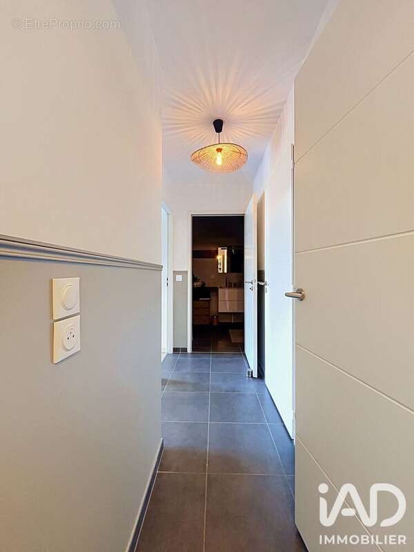 Appartement 75 m² à Vetraz-Monthoux  - photo 8