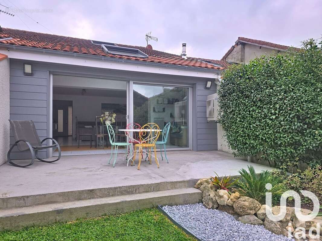 Photo 3 - Maison à GRENADE-SUR-L&#039;ADOUR