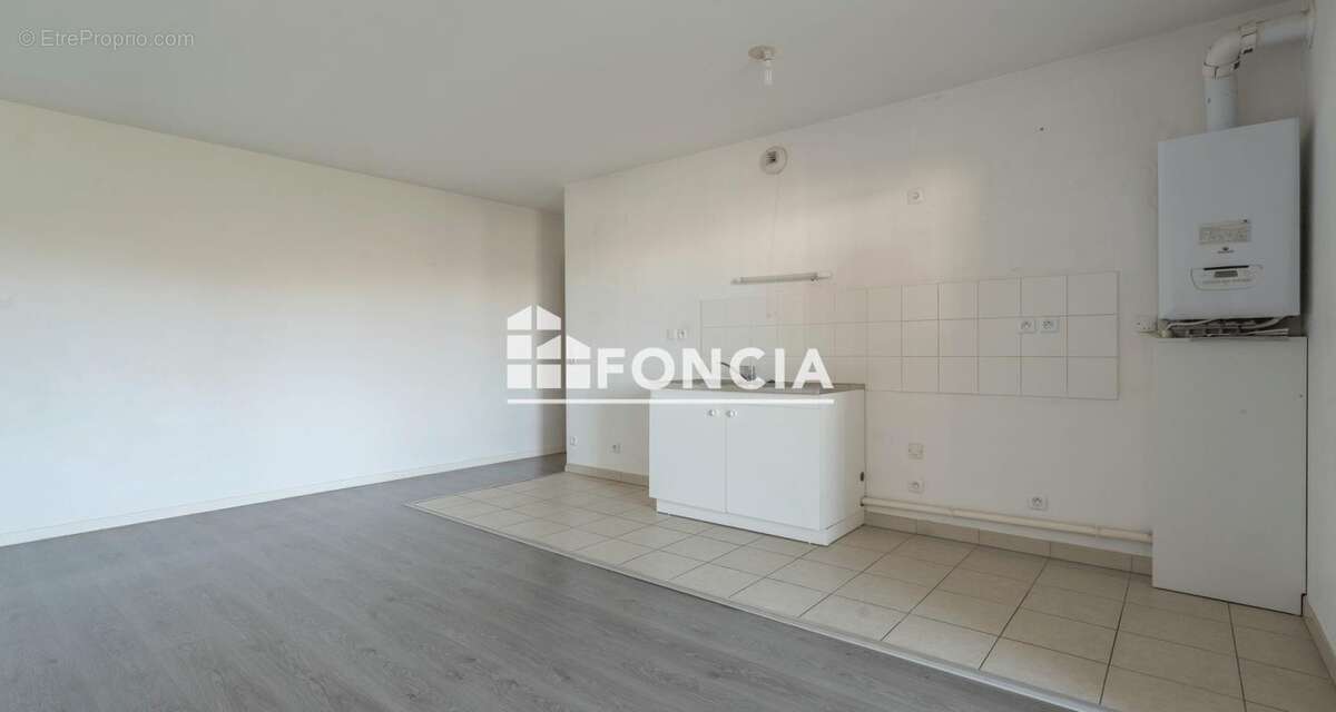 Appartement à BRUGES