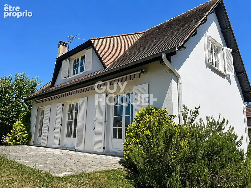 Maison à LOUVIERS