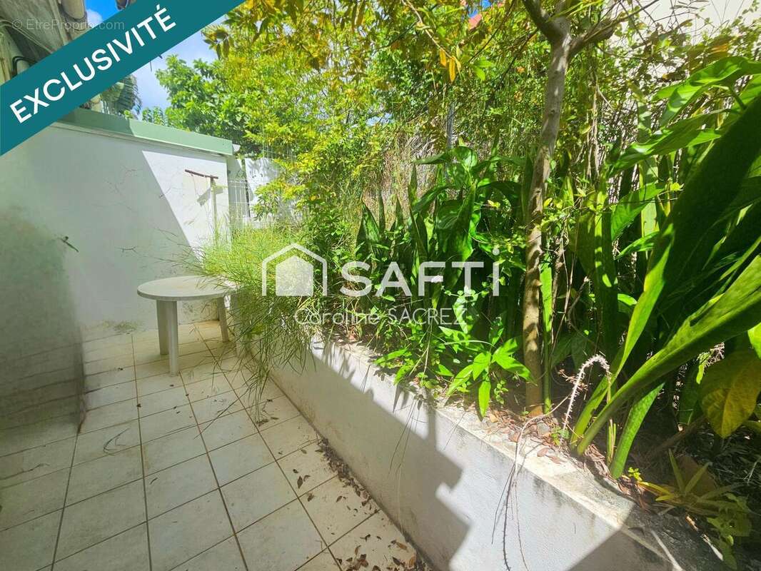 Photo 6 - Appartement à SAINTE-ANNE