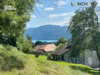 Photo Terrain à Chindrieux au prix de 175 000€