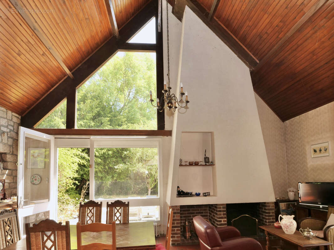 Maison 106 m² à Le Chatelet-En-Brie  - photo 9
