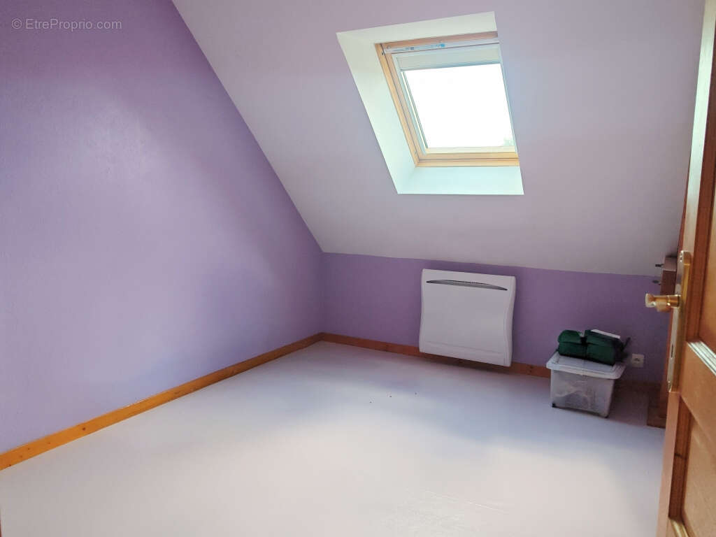 Maison  7 pièces 140 m2, terrain 1500 m² Hors lotissement - photo 11