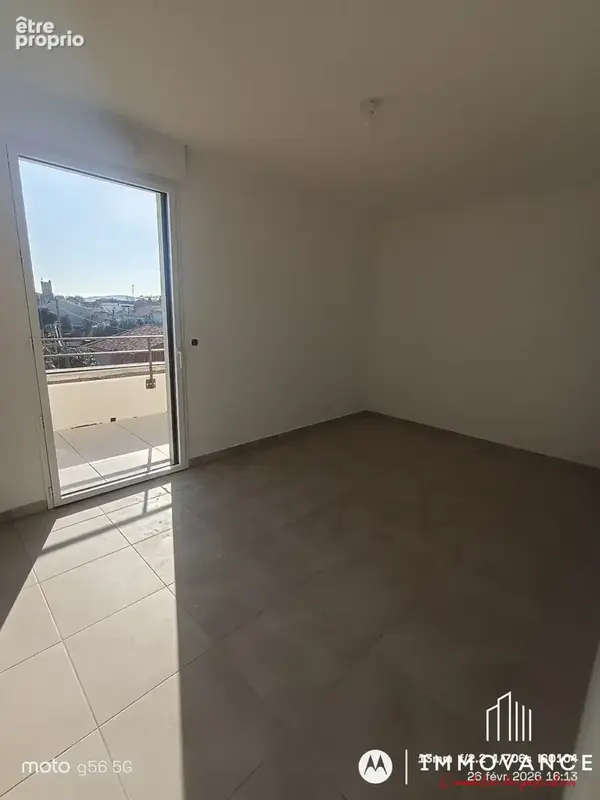 Appartement 5 pièces 123 m² à vendre à Frontignan (34110) - photo 8