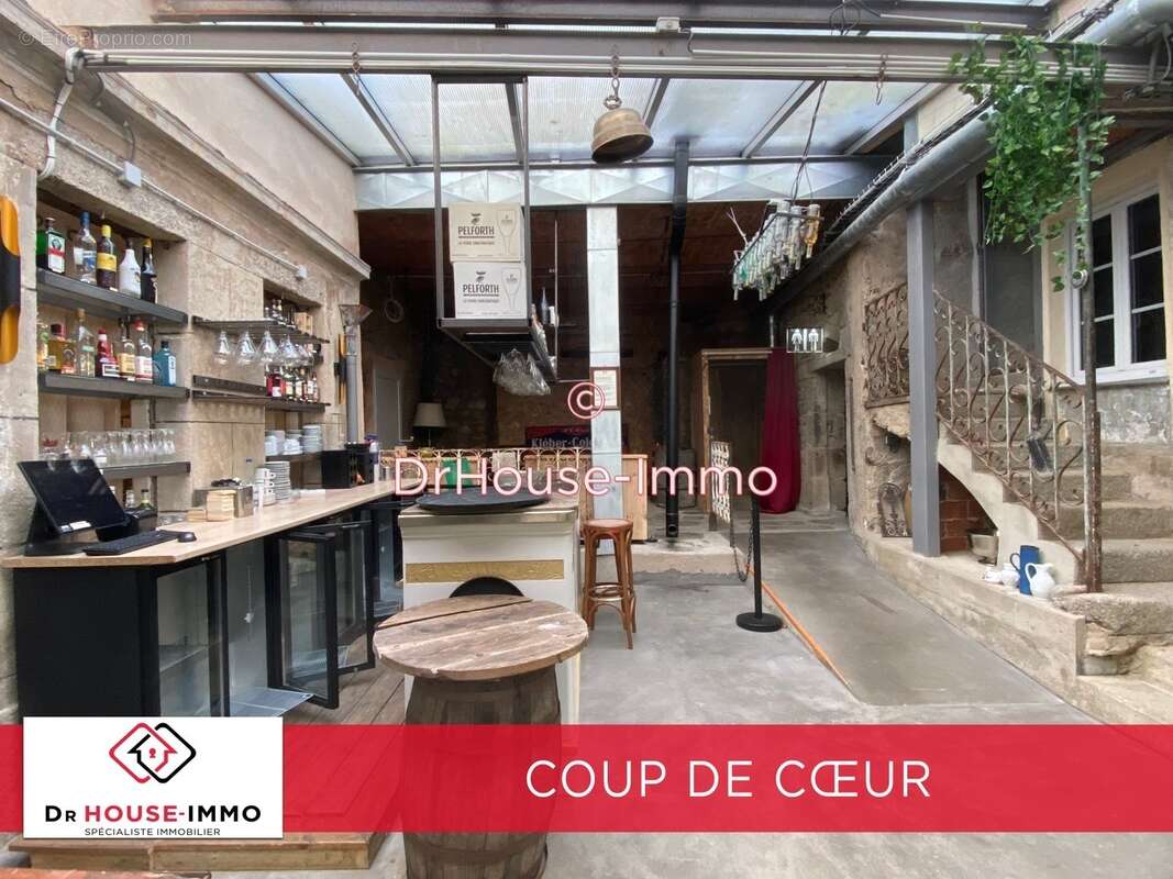 Maison 700 m² à Lormes  - photo 47