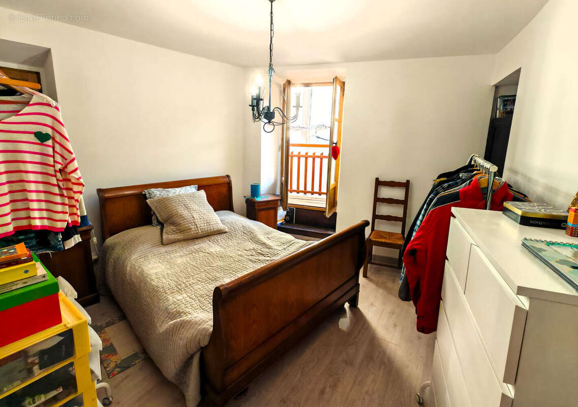 Photo 8 - Appartement à SAINT-MARTIN-VESUBIE