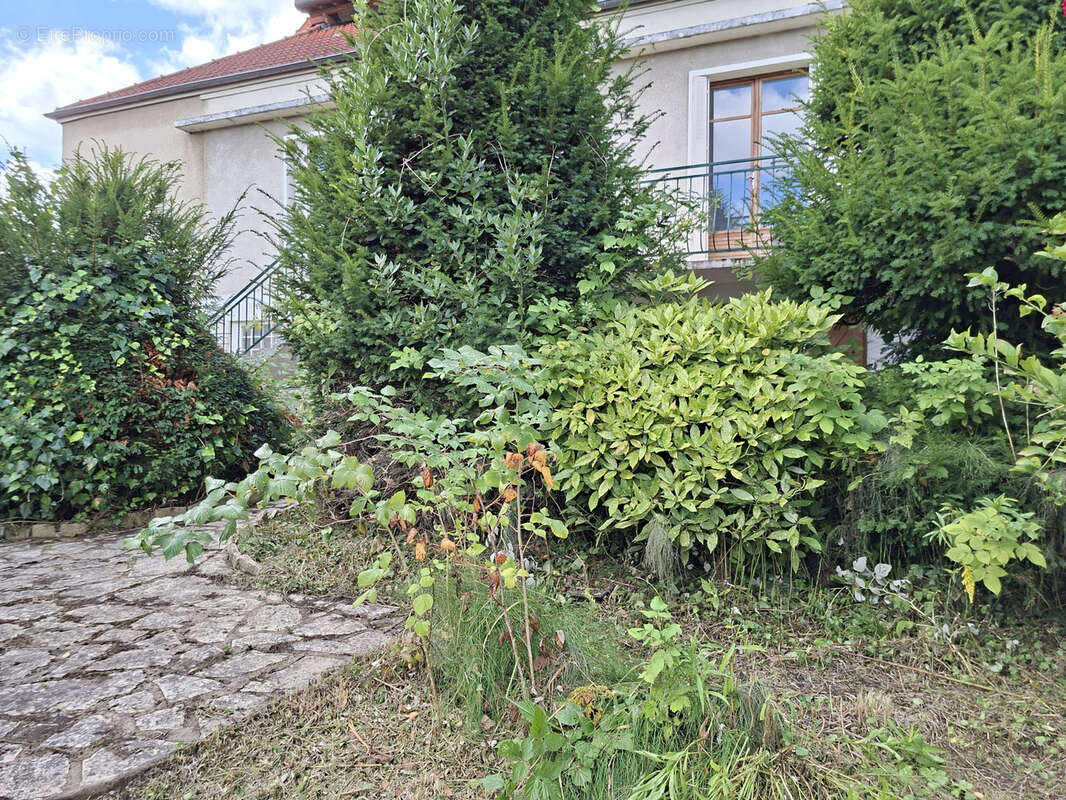 Maison à VERSAILLES