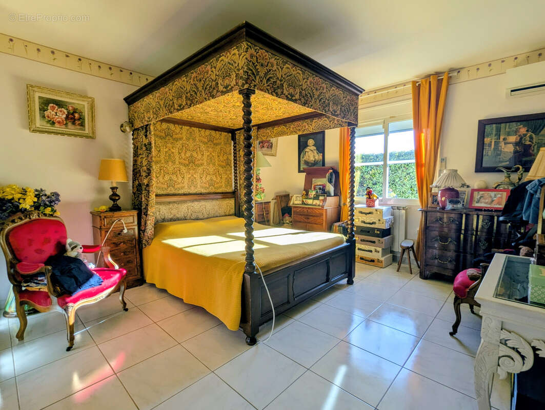 Maison à ARGELIERS
