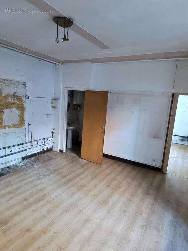 Appartement 34 m² à Moutiers  - photo 2