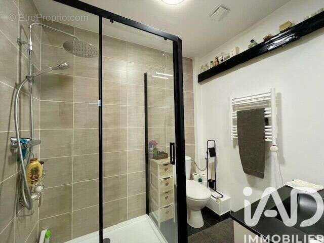 Photo 6 - Appartement à TREMBLAY-EN-FRANCE