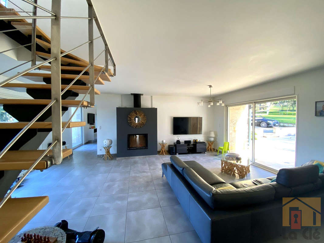 Maison à AGEN