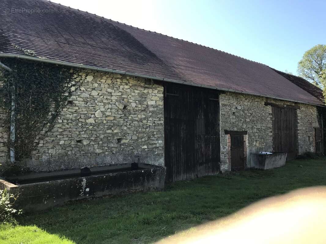 Maison à SAINT-MARTIN-LE-MAULT
