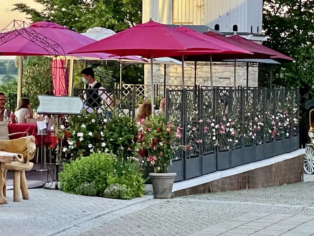 Appartement à SEPTEUIL