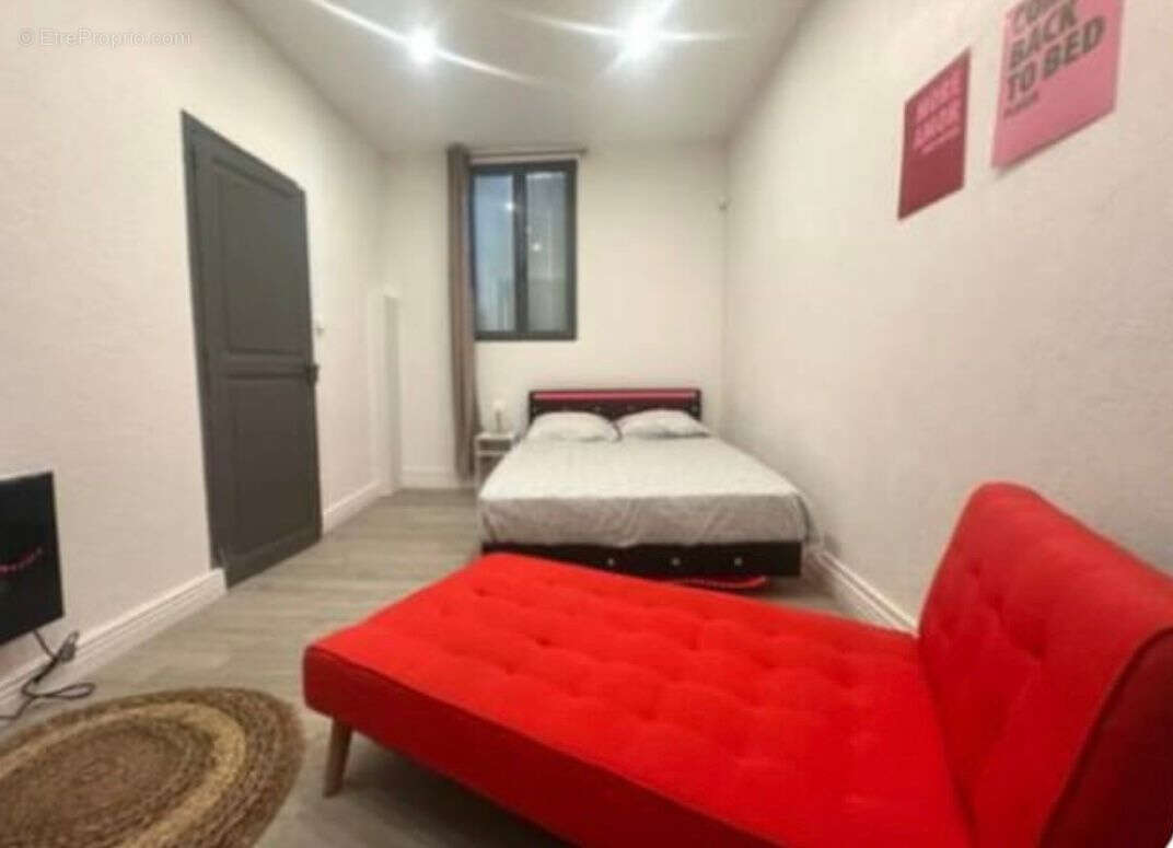 Appartement à NARBONNE