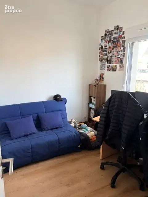 Appartement en rez-de-jardin de 2024 / 2 ch + terrasse et jardin privatif - photo 4