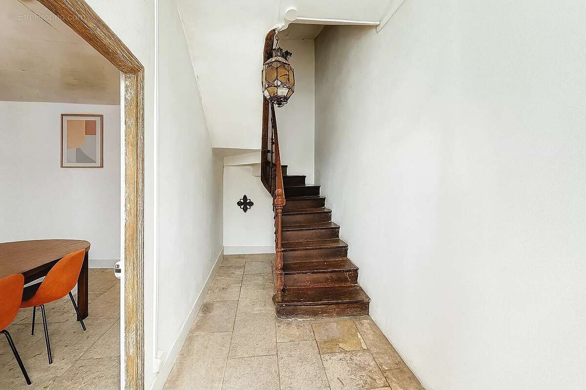 Maison à MONTBARD