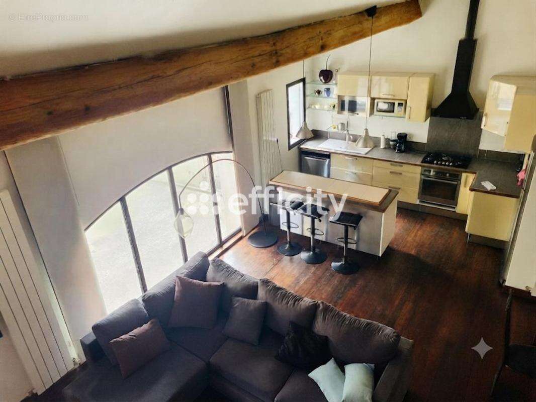 Maison à MONTPELLIER