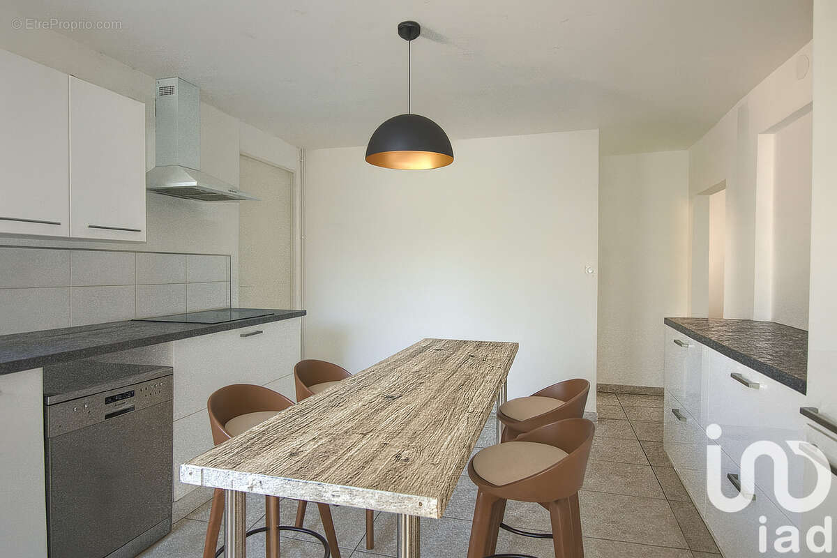 Photo 3 - Maison à JUVIGNAC