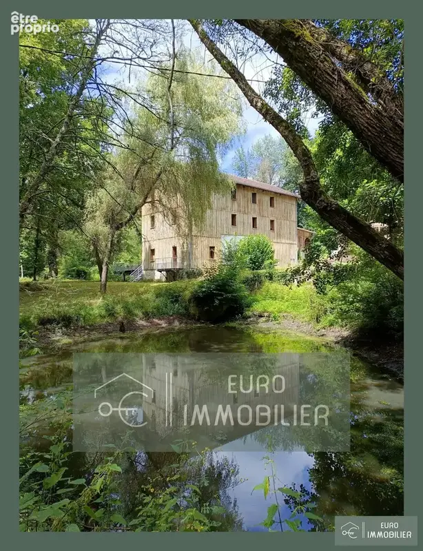Maison à SORE