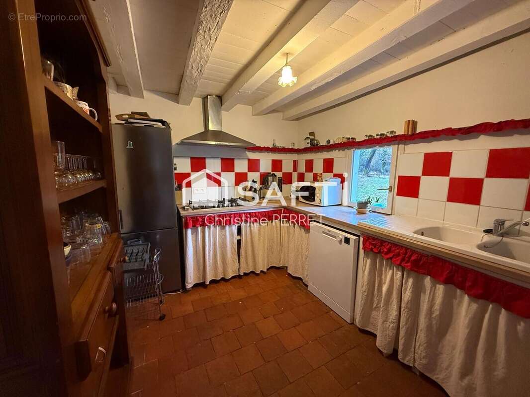 Photo 3 - Maison à SABRES