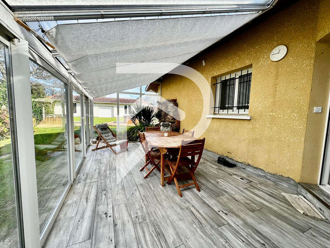 Maison à PEYREHORADE