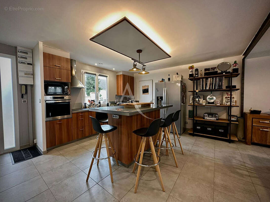 Maison à SAINT-AUBIN-DES-BOIS