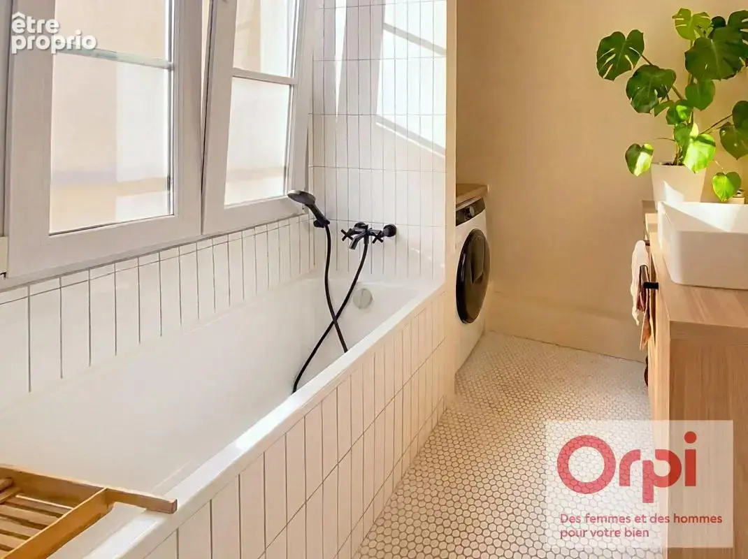 Dernier etage au charme de l'ancien - photo 4