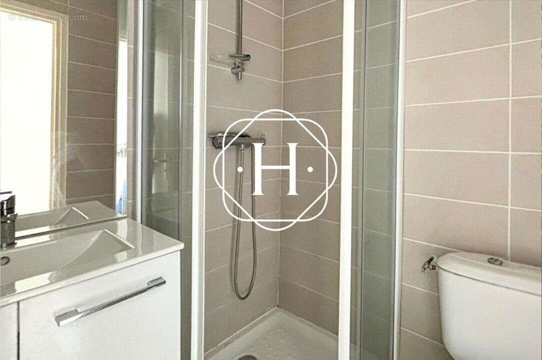 Appartement à BOURG-EN-BRESSE