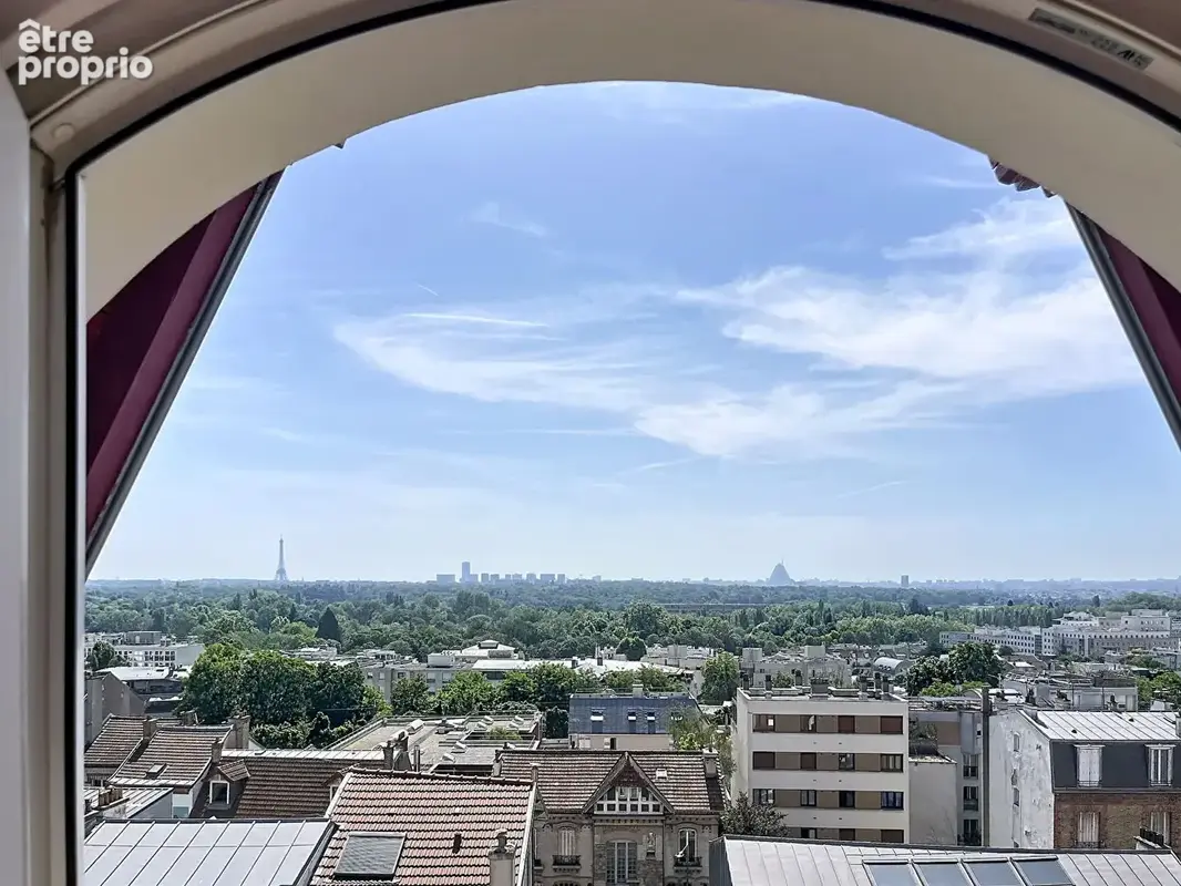 Maison 160m² à suresnes - photo 12