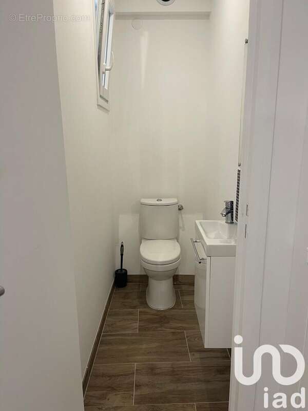 Photo 8 - Appartement à BAGNEUX