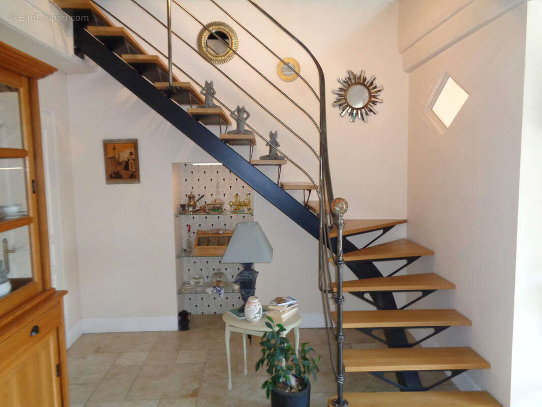 Maison à SERMAGES