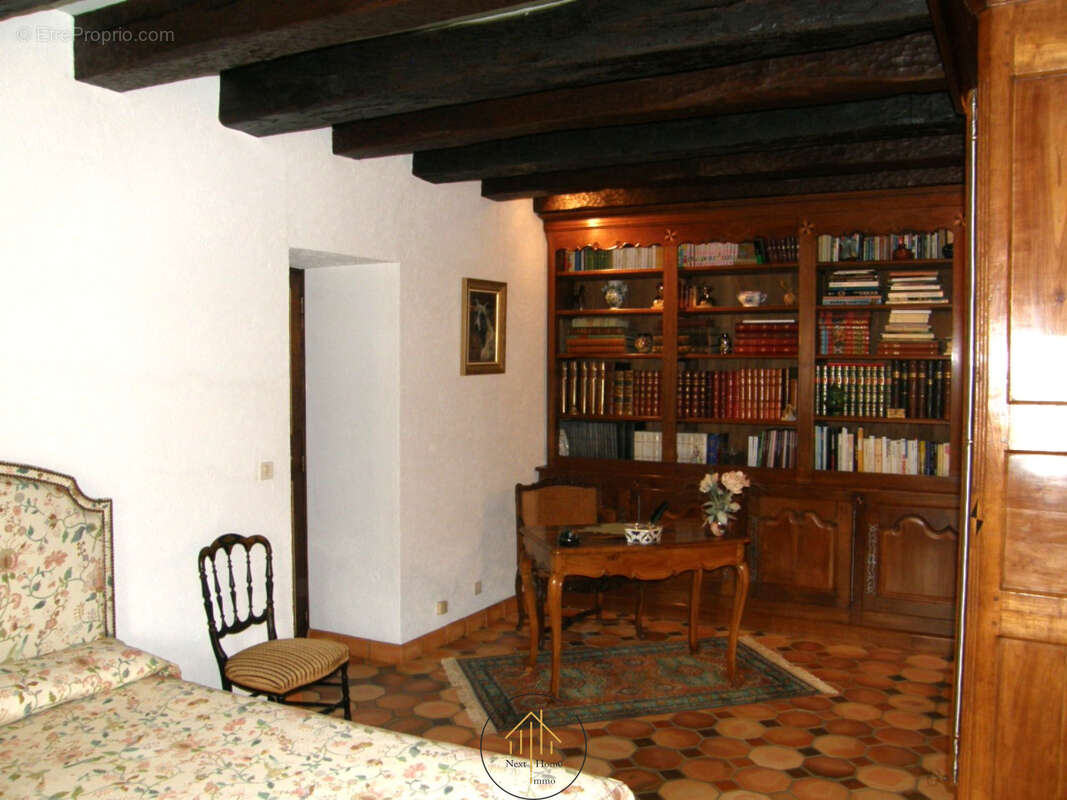 Maison à MASSIGNAC