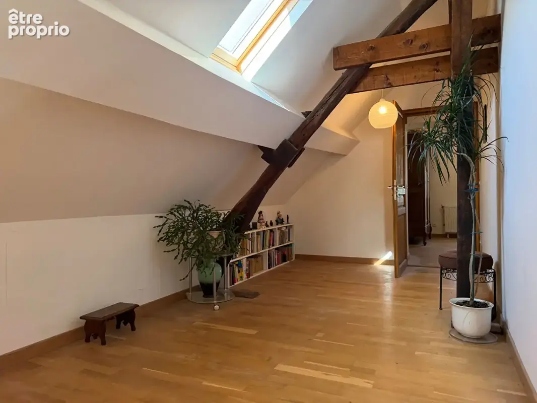 Maison 5 pièces à vendre à Cilly - Exclusivité CDHAUTS - photo 13