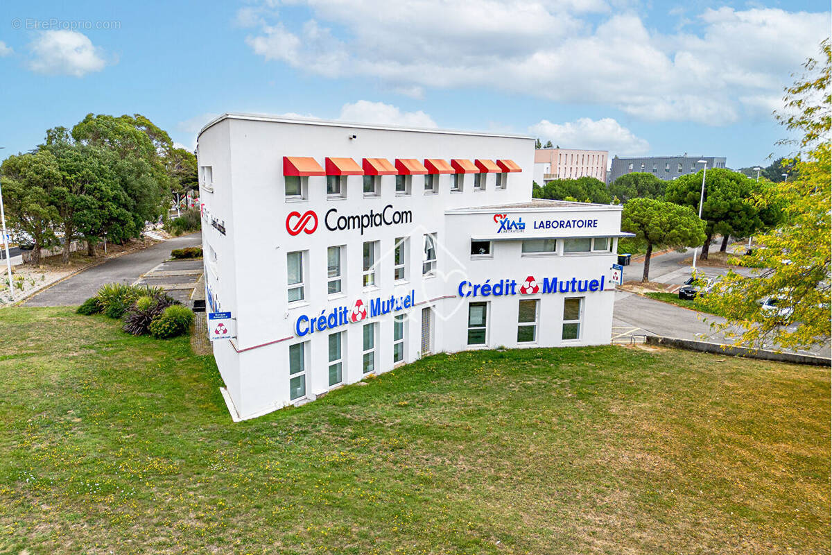 Commerce à SAINT-NAZAIRE