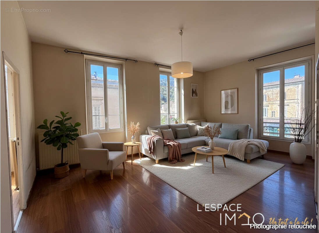 Appartement à CAVAILLON