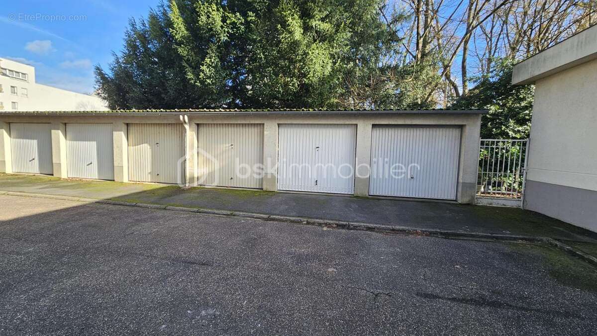 Appartement à ORLEANS