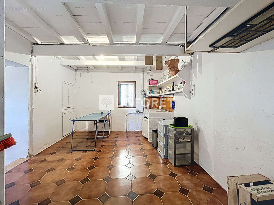 Maison à CASTELNOU