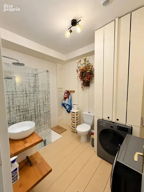 A la carte chez Welk'Home :"La maison du chef"  Le goût des autres - photo 6