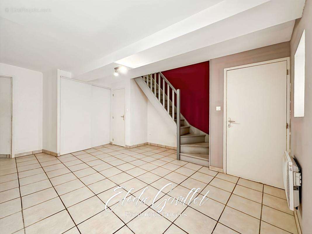 Maison de village Badens 5 pièce(s) 130 m2 - photo 11
