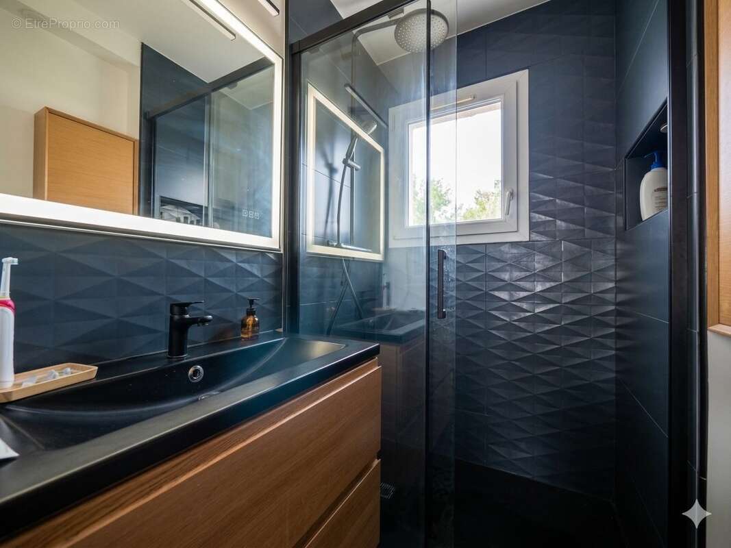 Appartement à BOIS-D'ARCY