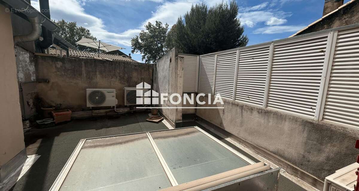 Appartement à AVIGNON